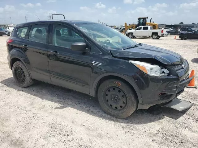 2015 Ford Escape S