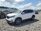 2023 Honda Passport EXL