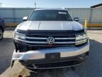 2019 Volkswagen Atlas SE