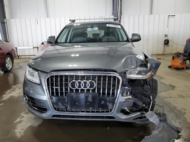 2014 Audi Q5 Premium Plus