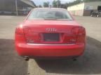 2006 Audi A4 2.0T Quattro