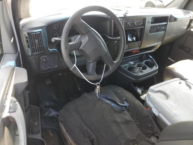 2005 Chevrolet Express G2500