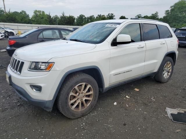 2014 Jeep Grand Cherokee Laredo