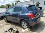 2018 Chevrolet Trax 1LT