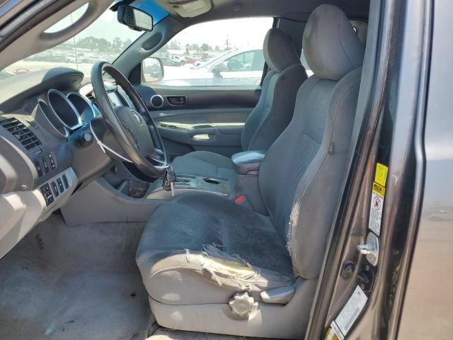 2011 Toyota Tacoma Prerunner Access Cab