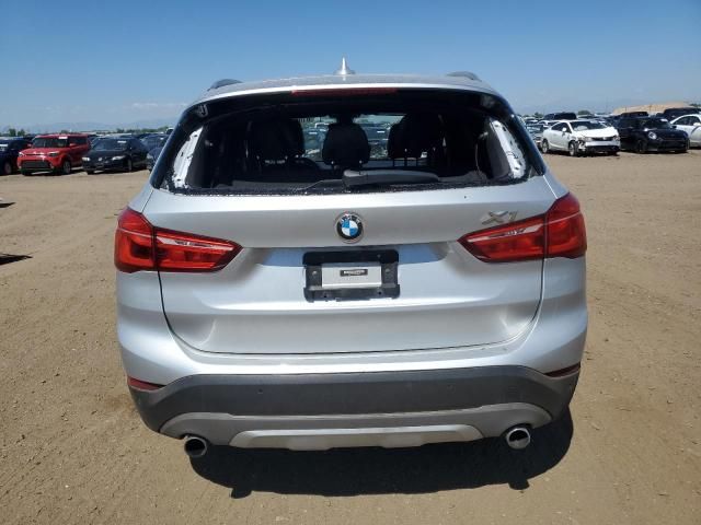 2017 BMW X1 XDRIVE28I