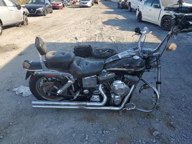 2003 Harley-Davidson Fxdwg