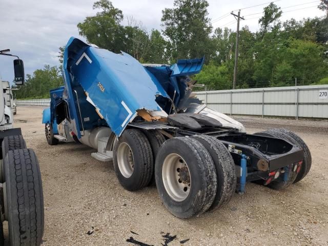 2021 Peterbilt 567