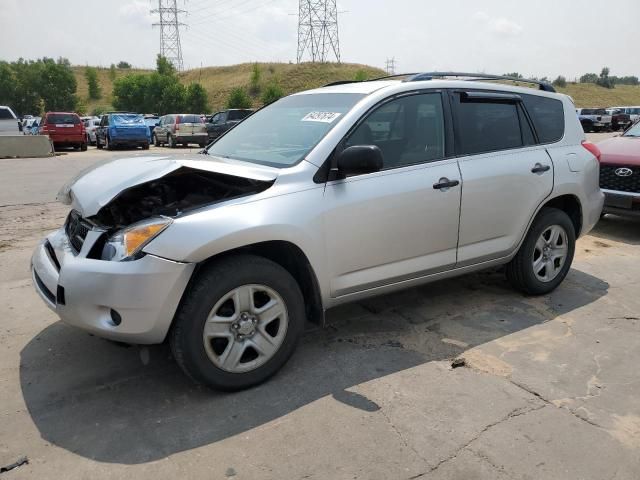 2007 Toyota Rav4