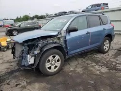 Vehiculos salvage en venta de Copart Pennsburg, PA: 2011 Toyota Rav4