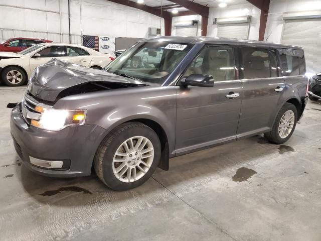 2017 Ford Flex SEL