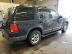 2003 Ford Explorer XLT