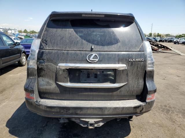 2016 Lexus GX 460