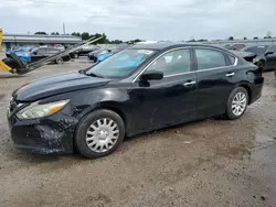 Nissan Altima 2.5 salvage cars for sale: 2016 Nissan Altima 2.5