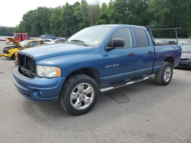 2005 Dodge RAM 1500 ST