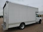 2009 Ford Econoline E450 Super Duty Cutaway Van