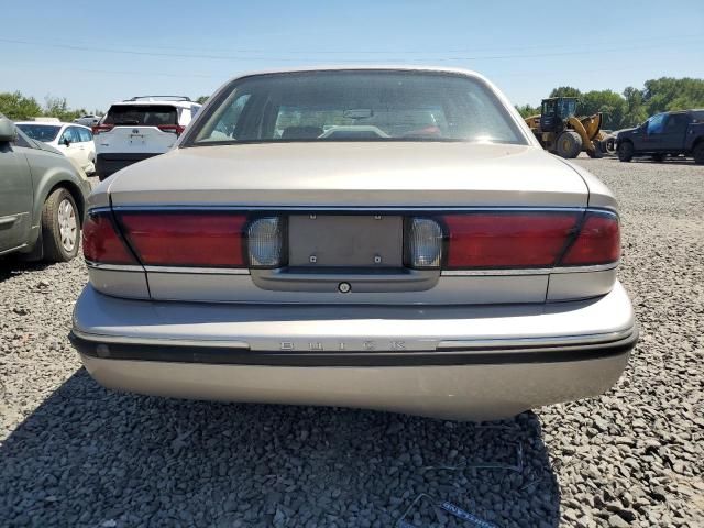 1998 Buick Lesabre Custom