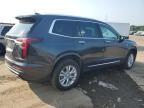 2023 Cadillac XT6 Luxury