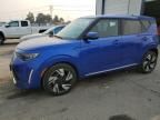 2024 KIA Soul GT Line