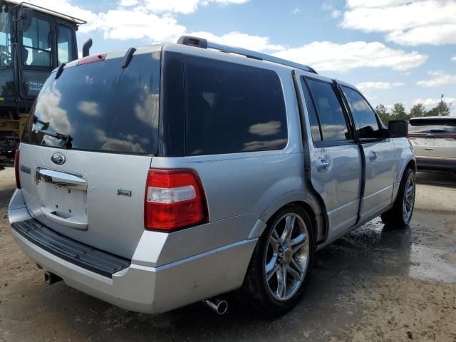 2010 Ford Expedition Limited