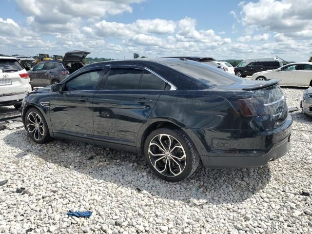 2014 Ford Taurus SHO