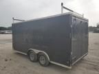 2020 Cargo Trailer