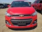 2016 Chevrolet Spark 1LT