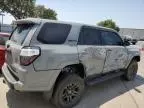 2017 Toyota 4runner SR5/SR5 Premium