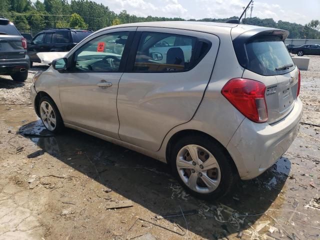 2019 Chevrolet Spark LS