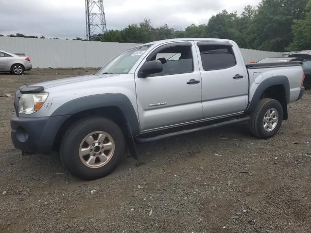 2008 Toyota Tacoma Double Cab Prerunner