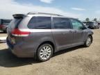 2012 Toyota Sienna LE