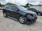 2016 Chevrolet Traverse LTZ