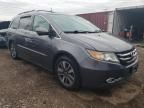 2014 Honda Odyssey Touring