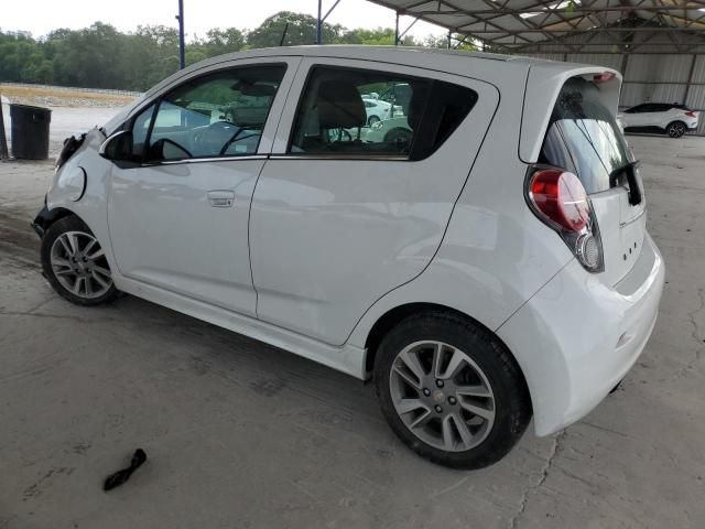 2015 Chevrolet Spark EV 2LT