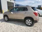 2018 Chevrolet Trax 1LT