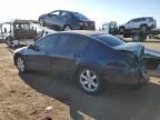 2004 Nissan Maxima SE