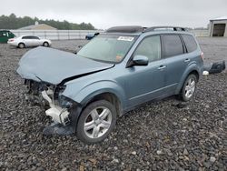 Subaru Vehiculos salvage en venta: 2009 Subaru Forester 2.5X Limited