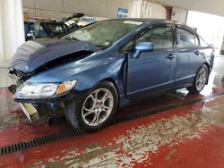 2009 Honda Civic LX en venta en Angola, NY