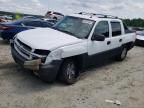 2005 Chevrolet Avalanche C1500