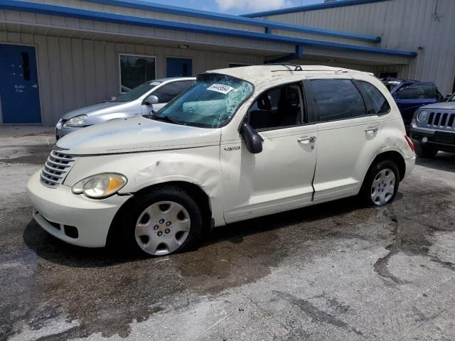 2006 Chrysler PT Cruiser