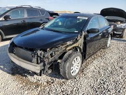 Nissan salvage cars for sale: 2014 Nissan Altima 2.5