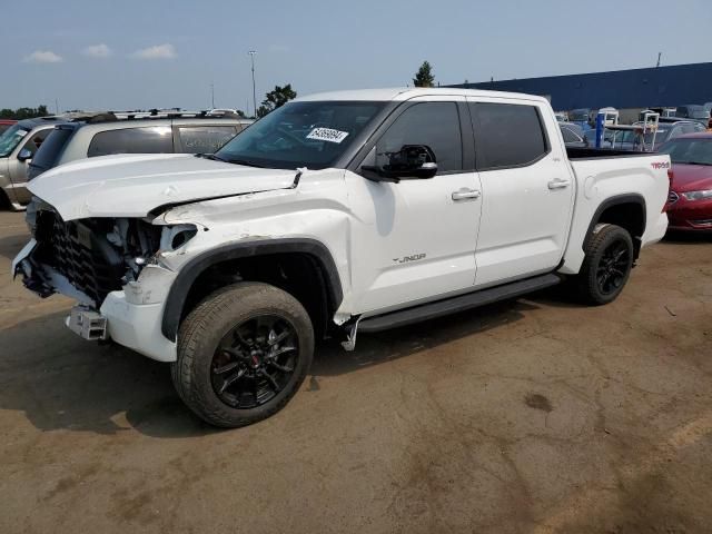 2022 Toyota Tundra Crewmax SR