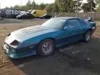 1986 Chevrolet Camaro