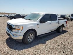 Ford Vehiculos salvage en venta: 2022 Ford F150 Supercrew