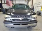 2004 Chevrolet Silverado K1500