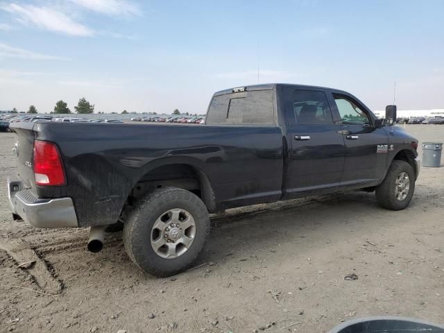 2017 Dodge RAM 2500 SLT