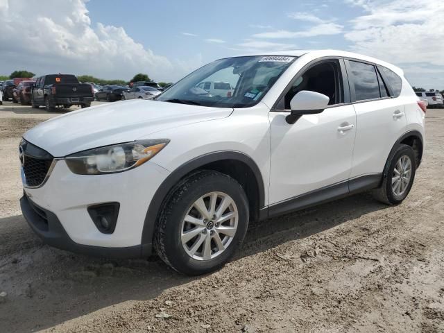 2013 Mazda CX-5 Touring