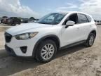 2013 Mazda CX-5 Touring