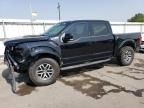 2017 Ford F150 Raptor