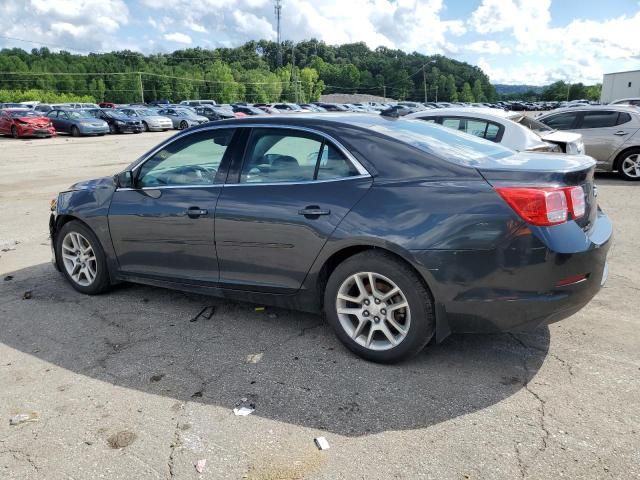 2014 Chevrolet Malibu 1LT